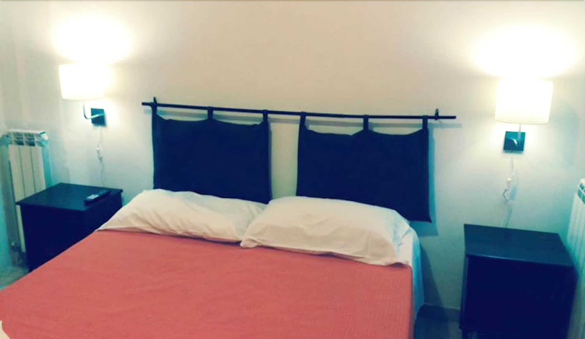 مبيت وإفطار روما Le Charme House 2 المظهر الخارجي الصورة